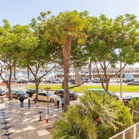 Appartamento di 60 m² con 2 camera Lagos Esterno foto
