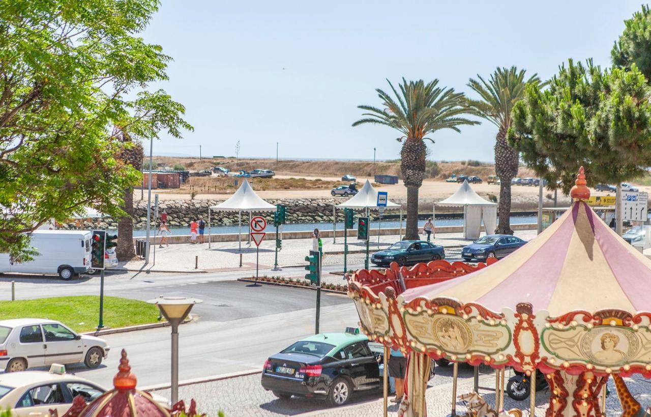 Appartamento di 60 m² con 2 camera Lagos Esterno foto