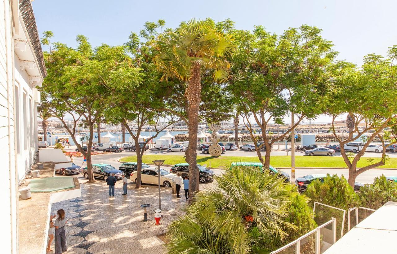 Appartamento di 60 m² con 2 camera Lagos Esterno foto