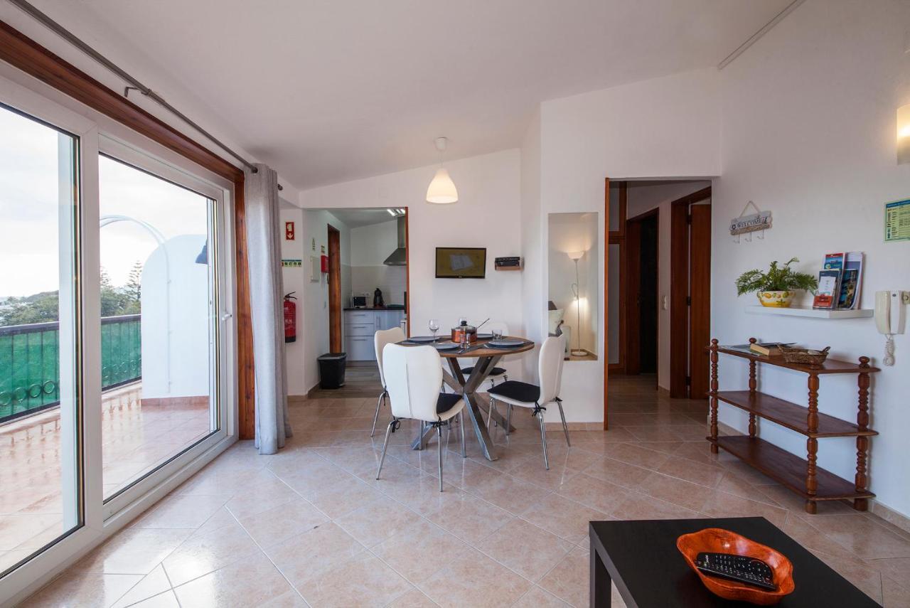 Appartamento di 60 m² con 2 camera Lagos Esterno foto