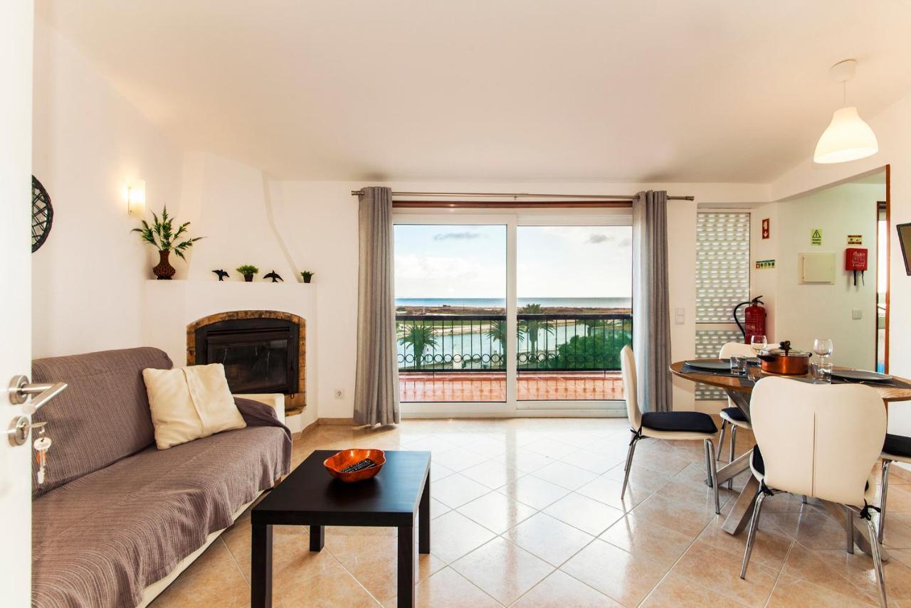 Appartamento di 60 m² con 2 camera Lagos Esterno foto