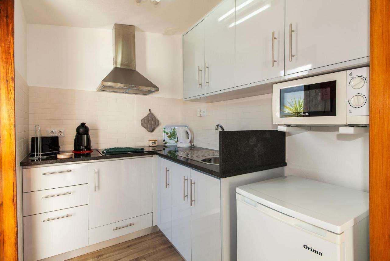 Appartamento di 60 m² con 2 camera Lagos Esterno foto